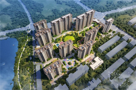 苎麻厂小区2室1厅1卫55㎡带付房